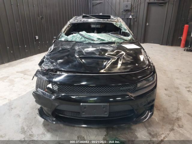 2C3CDXMG4MH502162 Dodge Charger Gt Awd