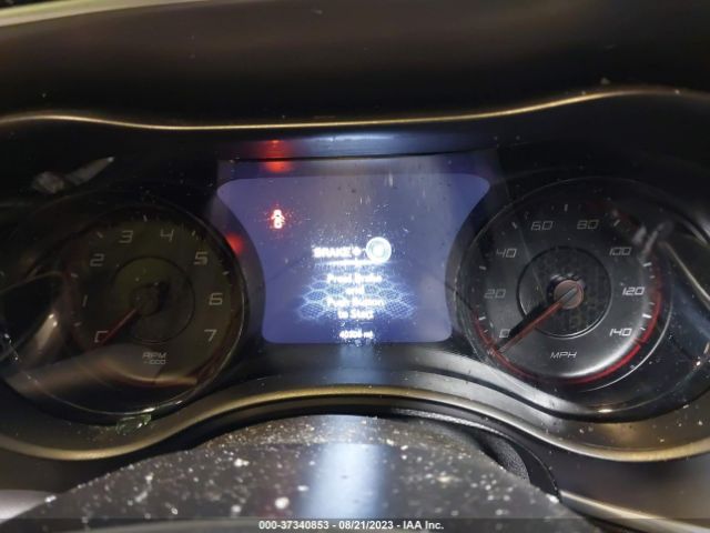 2C3CDXMG4MH502162 Dodge Charger Gt Awd