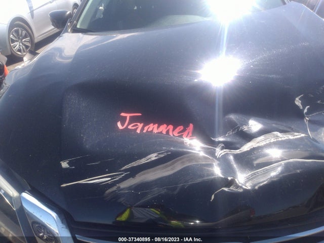 Honda Accord Sedan Lx 2014 1HGCR2F37EA252668 Image 10