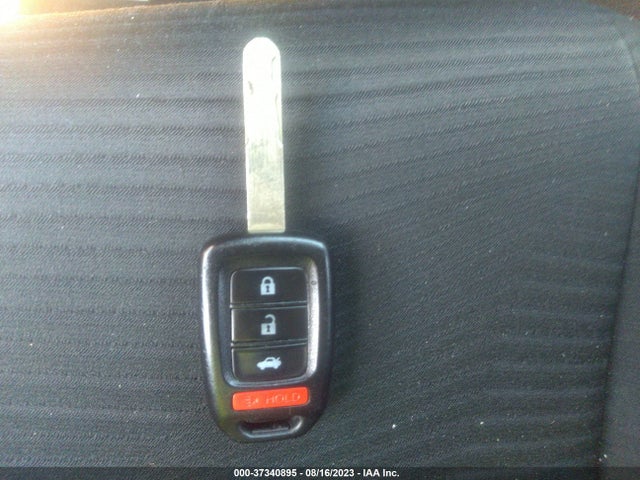 Honda Accord Sedan Lx 2014 1HGCR2F37EA252668 Image 11