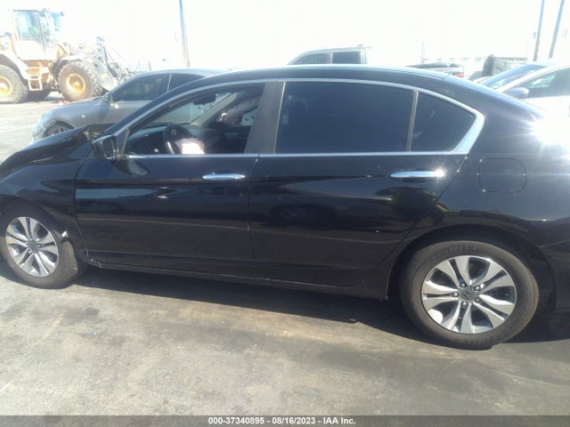 Honda Accord Sedan Lx 2014 1HGCR2F37EA252668 Image 14