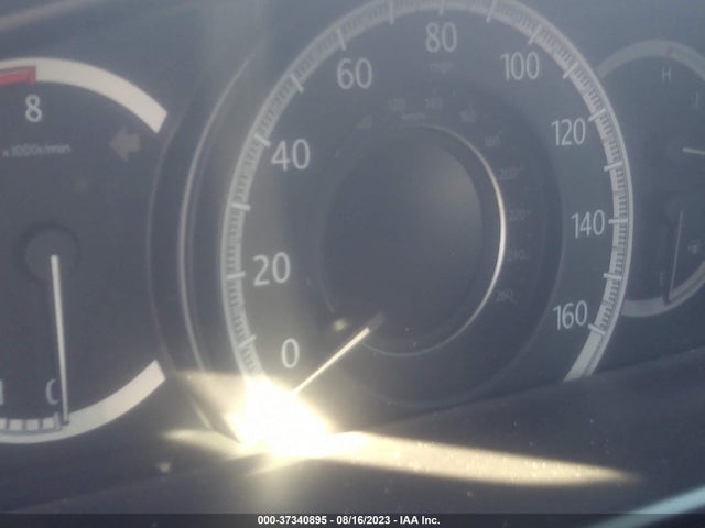 Honda Accord Sedan Lx 2014 1HGCR2F37EA252668 Image 15