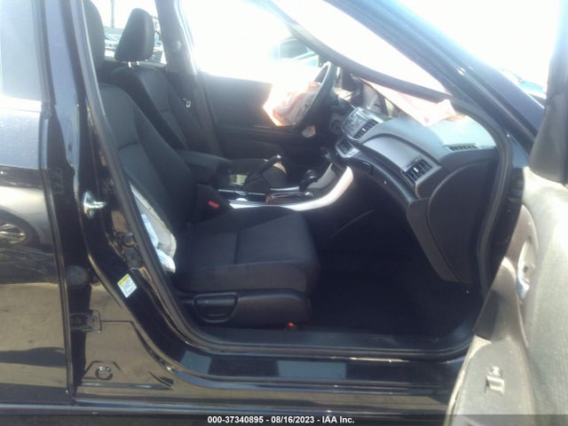Honda Accord Sedan Lx 2014 1HGCR2F37EA252668 Image 5