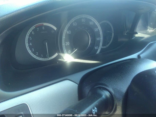 Honda Accord Sedan Lx 2014 1HGCR2F37EA252668 Image 7
