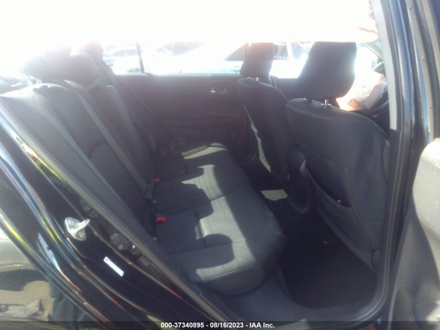 Honda Accord Sedan Lx 2014 1HGCR2F37EA252668 Image 8