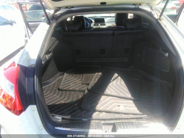 2010 HONDA ACCORD CROSSTOUR EX-L VIN: 5J6TF1H58AL016555