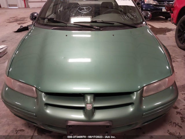 1998 DODGE STRATUS BASE VIN: 1B3EJ46X4WN140239