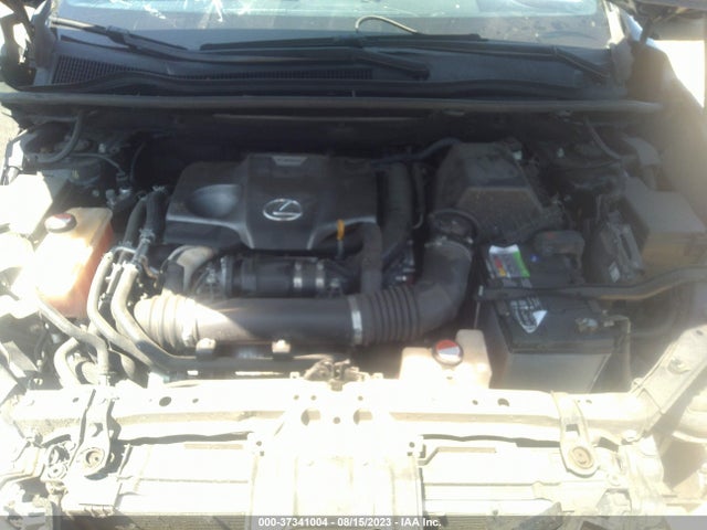 JTJYARBZ1F2003578 Lexus NX 200T