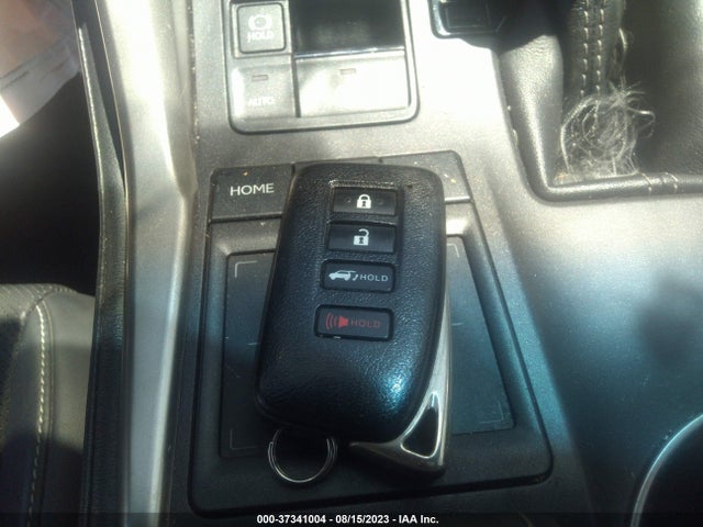 JTJYARBZ1F2003578 Lexus NX 200T