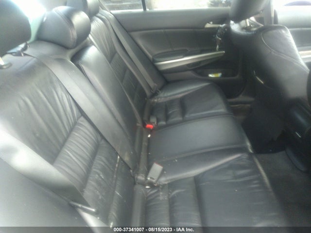 2010 HONDA ACCORD SDN EX-L VIN: 1HGCP2F89AA183574