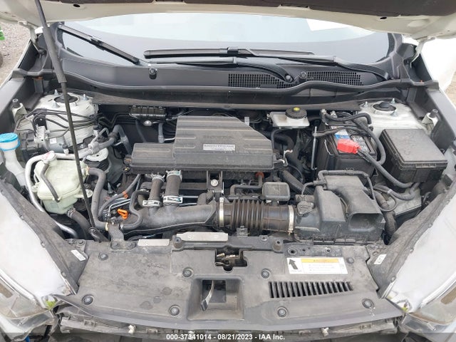 Honda Cr-v Ex-l 2018 2HKRW1H8XJH522399 Image 16