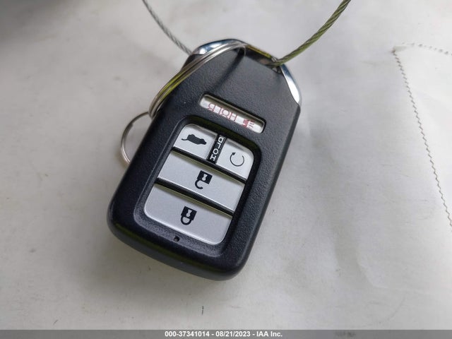 Honda Cr-v Ex-l 2018 2HKRW1H8XJH522399 Image 3