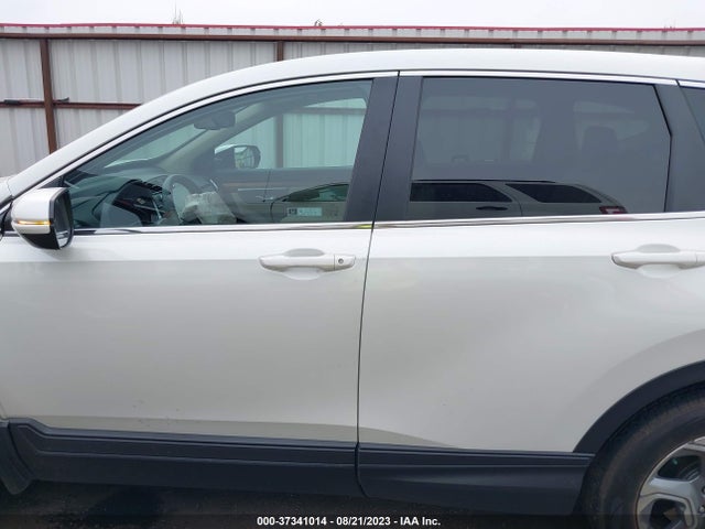 Honda Cr-v Ex-l 2018 2HKRW1H8XJH522399 Image 6