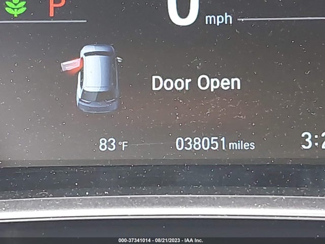 Honda Cr-v Ex-l 2018 2HKRW1H8XJH522399 Image 7