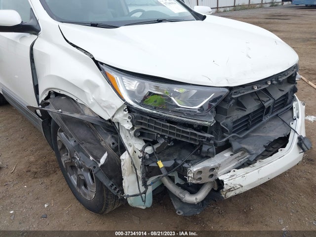 Honda Cr-v Ex-l 2018 2HKRW1H8XJH522399 Image 12