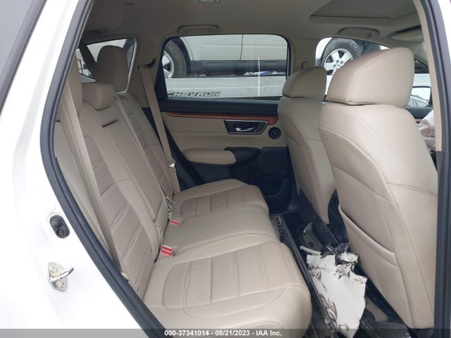 Honda Cr-v Ex-l 2018 2HKRW1H8XJH522399 Image 14