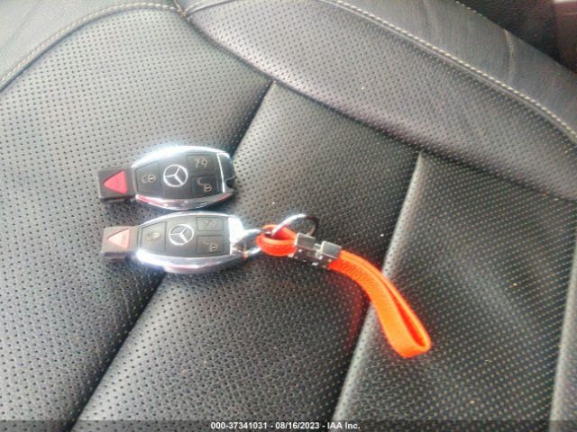 4JGDF7DE6FA492286 Mercedes-Benz Gl-class Gl 550