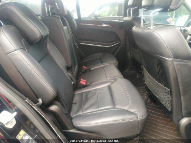 4JGDF7DE6FA492286 Mercedes-Benz Gl-class Gl 550