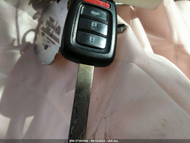1HGCR2F14HA085298 Honda Accord Sedan Sport Se