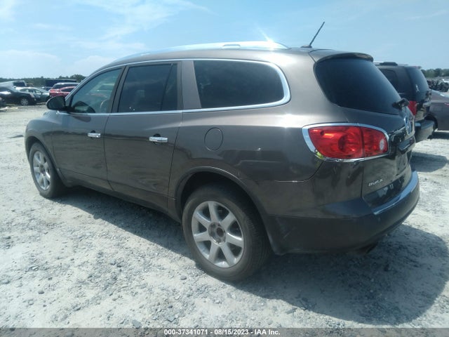 2008 BUICK ENCLAVE CXL VIN: 5GAER23708J257778