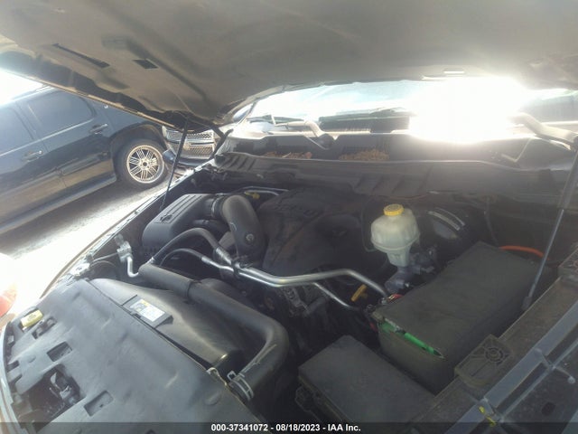 1C6RR6KT3ES168015 RAM 1500 Express