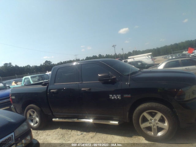 1C6RR6KT3ES168015 RAM 1500 Express
