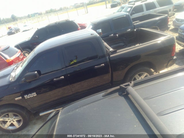 1C6RR6KT3ES168015 RAM 1500 Express