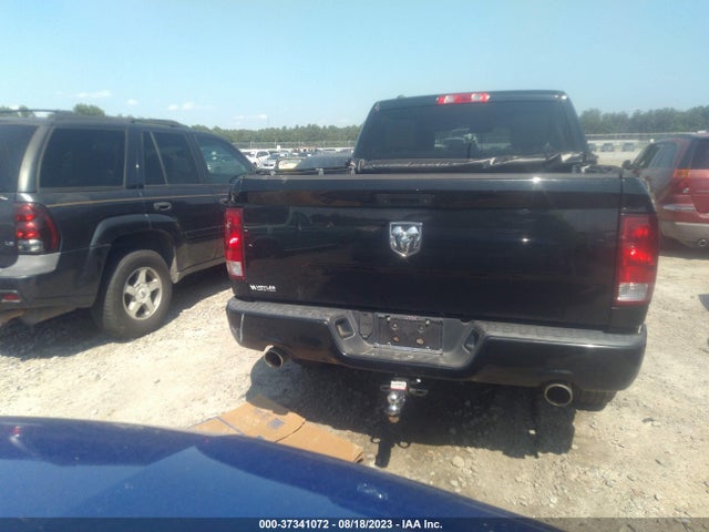 1C6RR6KT3ES168015 RAM 1500 Express