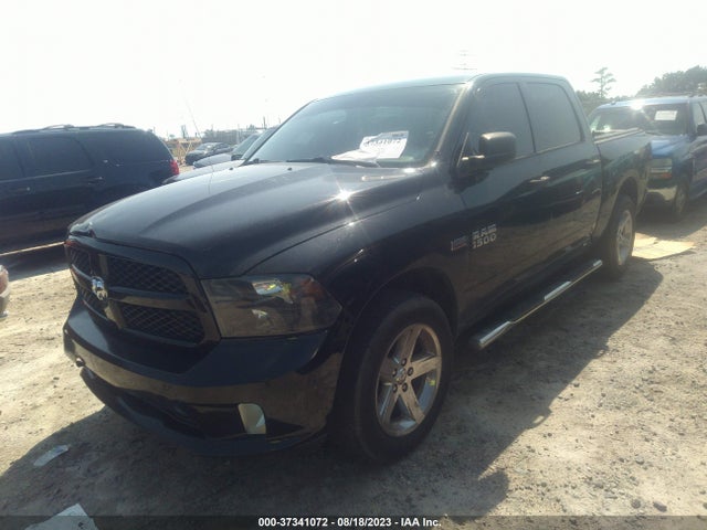 1C6RR6KT3ES168015 RAM 1500 Express