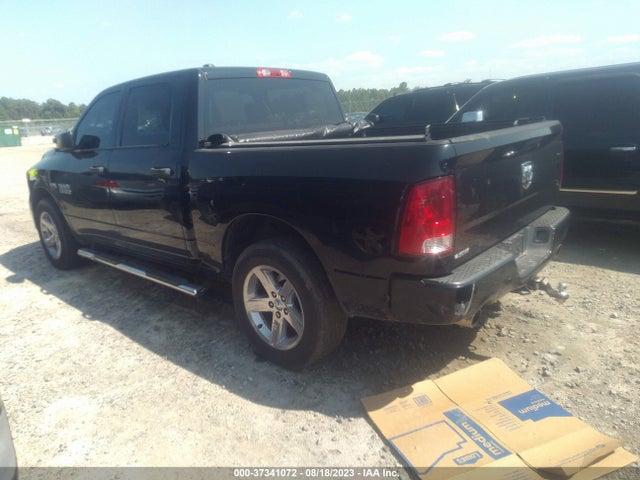 1C6RR6KT3ES168015 RAM 1500 Express
