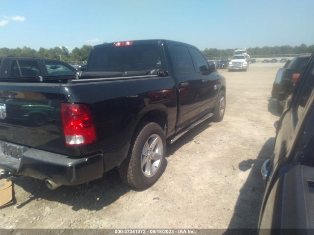 1C6RR6KT3ES168015 RAM 1500 Express