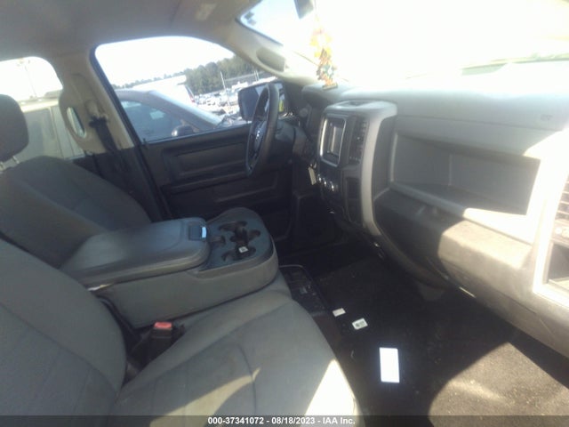 1C6RR6KT3ES168015 RAM 1500 Express