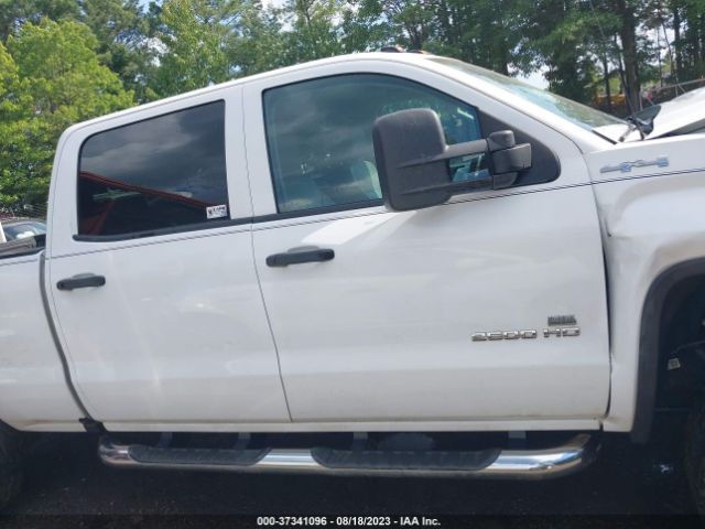 1GT12REG2GF132287 GMC SIERRA 2500HD