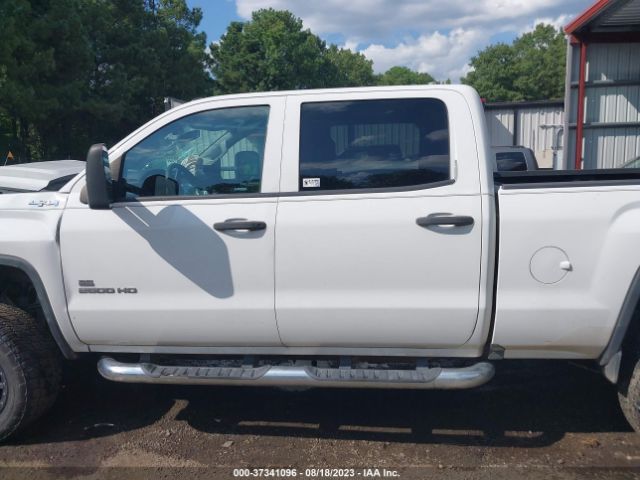 1GT12REG2GF132287 GMC SIERRA 2500HD