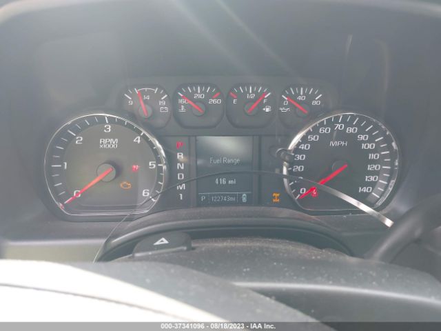 1GT12REG2GF132287 GMC SIERRA 2500HD