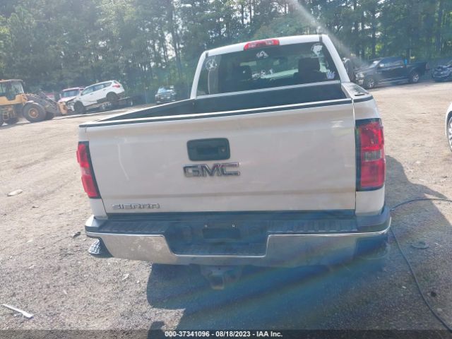 1GT12REG2GF132287 GMC SIERRA 2500HD