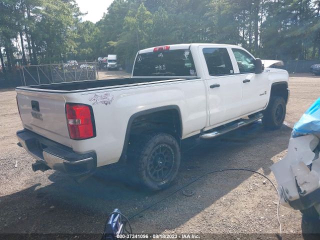 1GT12REG2GF132287 GMC SIERRA 2500HD