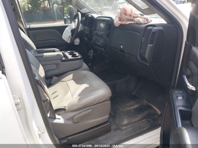 1GT12REG2GF132287 GMC SIERRA 2500HD