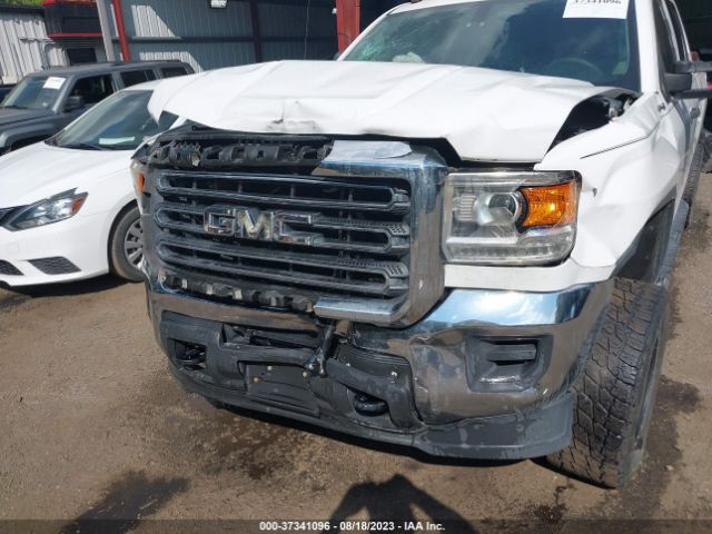 1GT12REG2GF132287 GMC SIERRA 2500HD