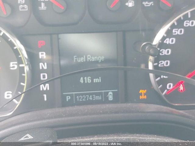 1GT12REG2GF132287 GMC SIERRA 2500HD