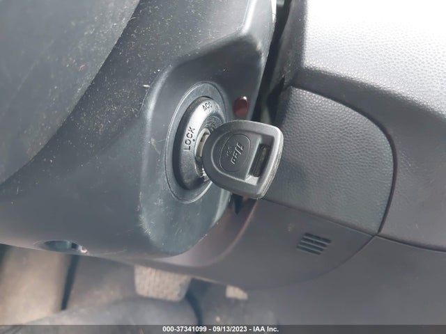 2010 MAZDA MAZDA3 I TOURING VIN: JM1BL1SF2A1229072