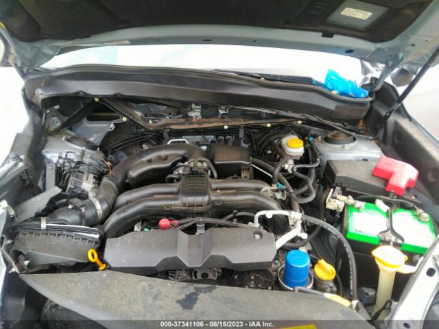 JF2SJAGC9GH475851 Subaru Forester 2.5i Premium