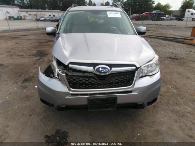 JF2SJAGC9GH475851 Subaru Forester 2.5i Premium