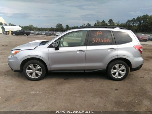 JF2SJAGC9GH475851 Subaru Forester 2.5i Premium