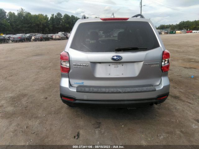 JF2SJAGC9GH475851 Subaru Forester 2.5i Premium
