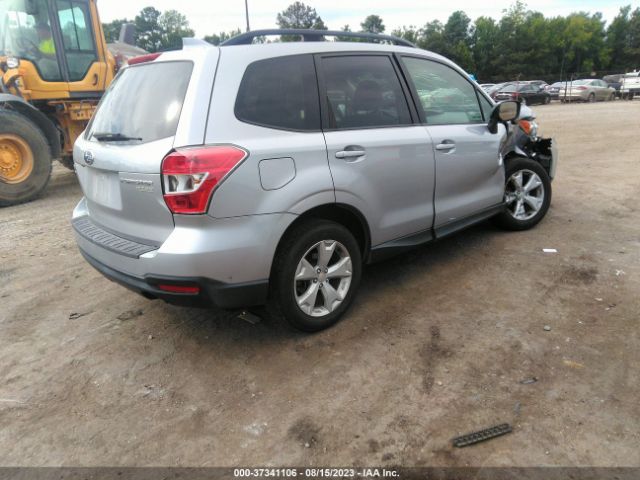 JF2SJAGC9GH475851 Subaru Forester 2.5i Premium