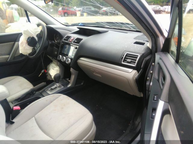 JF2SJAGC9GH475851 Subaru Forester 2.5i Premium