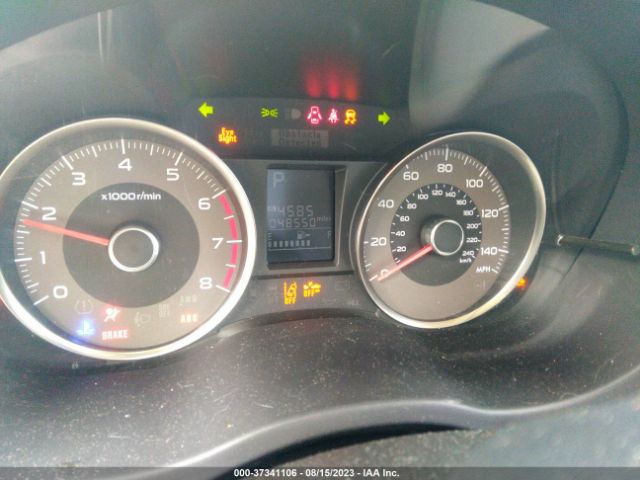 JF2SJAGC9GH475851 Subaru Forester 2.5i Premium