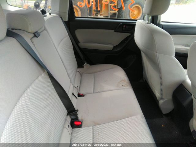 JF2SJAGC9GH475851 Subaru Forester 2.5i Premium