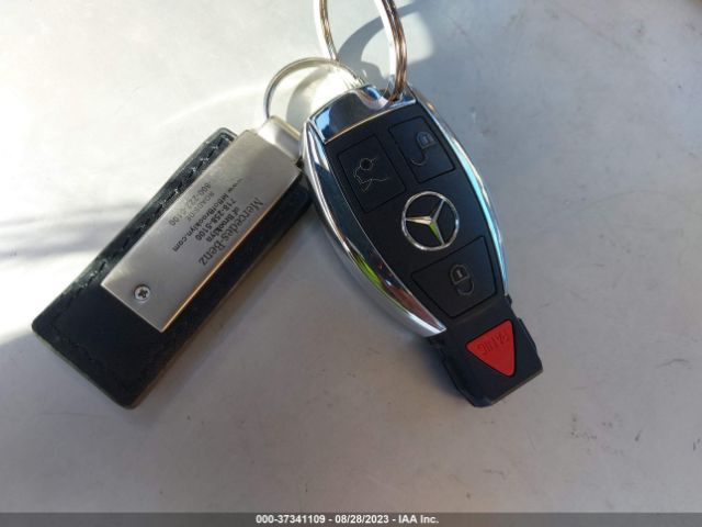 4JGDA5JB7EA276300 Mercedes-Benz M-class Ml 350